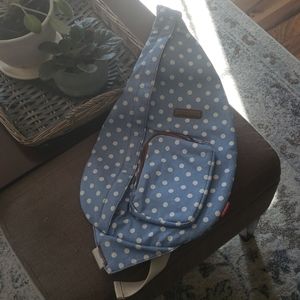 Union bay crossbody backpack